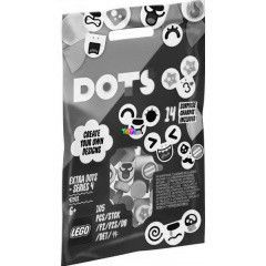 LEGO 41931 - Extra DOTS - 4. sorozat