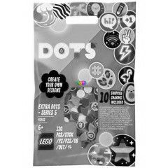 LEGO 41932 - Extra DOTS, 5. sorozat