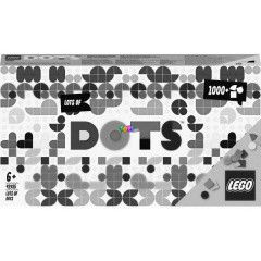 LEGO 41935 -  Rengeteg DOTS