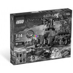 LEGO 4194 - Tajtkos bl