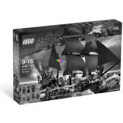 LEGO 4195 - Anna kirlyn bosszja