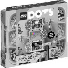LEGO 41956 - Fagylaltos kpkeret s karkt