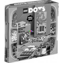 LEGO 41957 - ntapad riscsomag