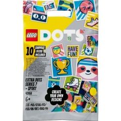 LEGO 41958 - Extra DOTS 7. sorozat - Sport