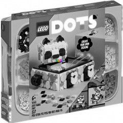 LEGO 41959 - Cuki pands tlca