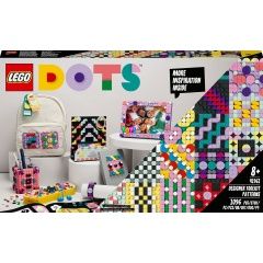 LEGO 41961 - Tervezőkészlet - Minták