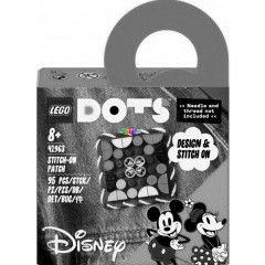 LEGO 41963 - Mickey s Minnie egr felvarr