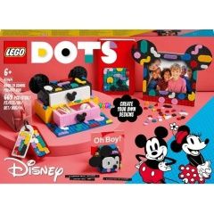 LEGO 41964 - Mickey és Minnie tanévkezdő doboz
