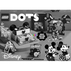 LEGO 41964 - Mickey s Minnie tanvkezd doboz