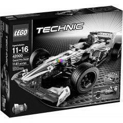 LEGO 42000 - Grand Prix versenyaut