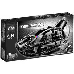 LEGO 42002 - Lgprns jrm
