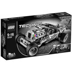 LEGO 42022 - Hot Rod aut