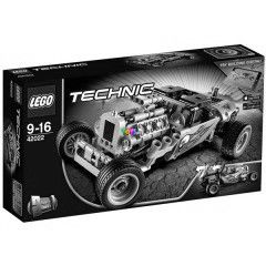 LEGO 42022 - Hot Rod autó