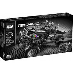 LEGO 42029 - Egyni kialakts kisteheraut