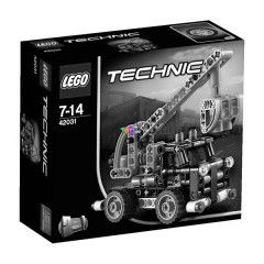 LEGO 42031 - Cherry Picker daru