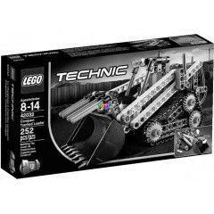 LEGO 42032 - Lnctalpas rakod