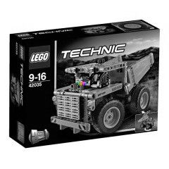LEGO 42035 - Bnyadmper