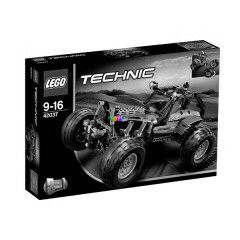LEGO 42037 - Verseny terepjr