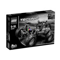 LEGO 42037 - Verseny terepjáró