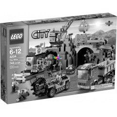 LEGO 4204 - Bnya