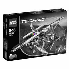 LEGO 42040 - Tzolt repl