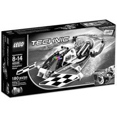 LEGO 42045 - Verseny hidropln