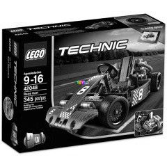 LEGO 42048 - Verseny gokart