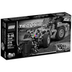 LEGO 42049 - Bnyszrakod