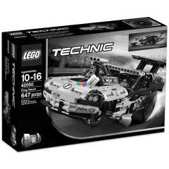 LEGO 42050 - Gyorsulsi versenyaut