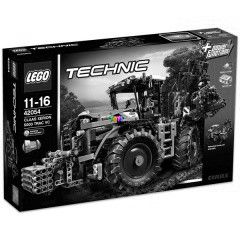 LEGO 42054 - CLAAS XERION 5000 TRAC VC