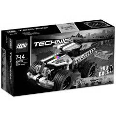 LEGO 42059 - Kaszkadr jrgny
