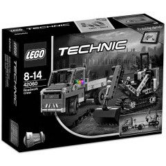 LEGO 42060 - tpt gpek