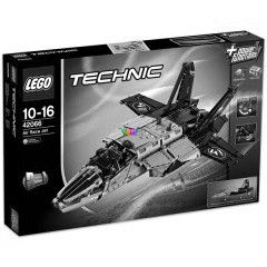 LEGO 42066 - Versenyrepl