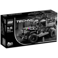 LEGO 42075 - Mentjrm