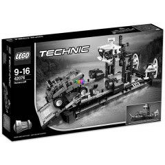 LEGO 42076 - Lgprns jrm