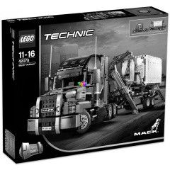LEGO 42078 - Mack Anthem