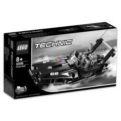LEGO 42089 - Motorcsnak