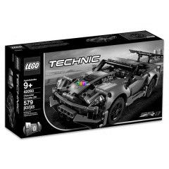 LEGO 42093 - Chevrolet Corvette ZR1