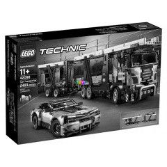 LEGO 42098 - Autszllt