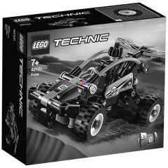 LEGO 42101 - Homokfut