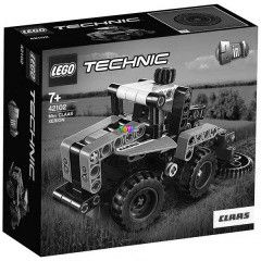 LEGO 42102 - Mini CLAAS XERION
