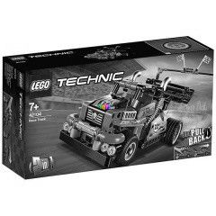 LEGO 42104 - Versenykamion