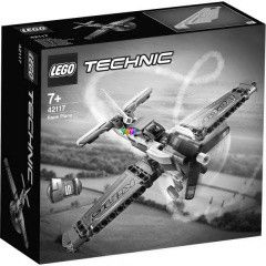 LEGO 42117 - Versenyreplgp