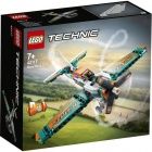 LEGO 42117 - Versenyreplgp