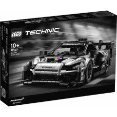 LEGO 42123 - McLaren Senna GTR