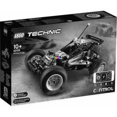 LEGO 42124 - Terepjr homokfut