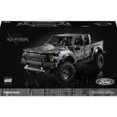 LEGO 42126 - Ford F-150 Raptor