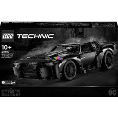 LEGO 42127 - Batman - Batmobile