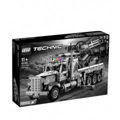 LEGO 42128 - Nagy terherbrs vontat