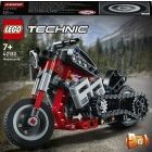 LEGO 42132 - Motorkerkpr